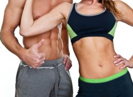 Benefits of Aerobic Activity
